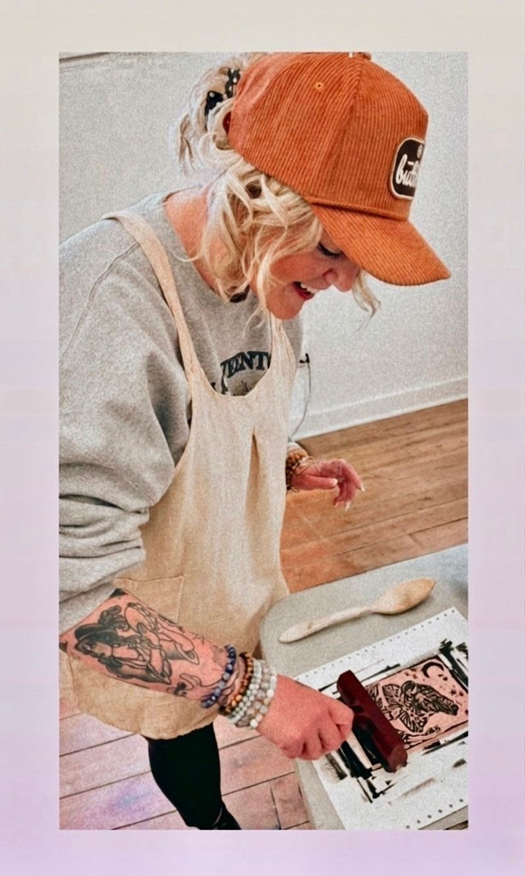Mandy Higgs