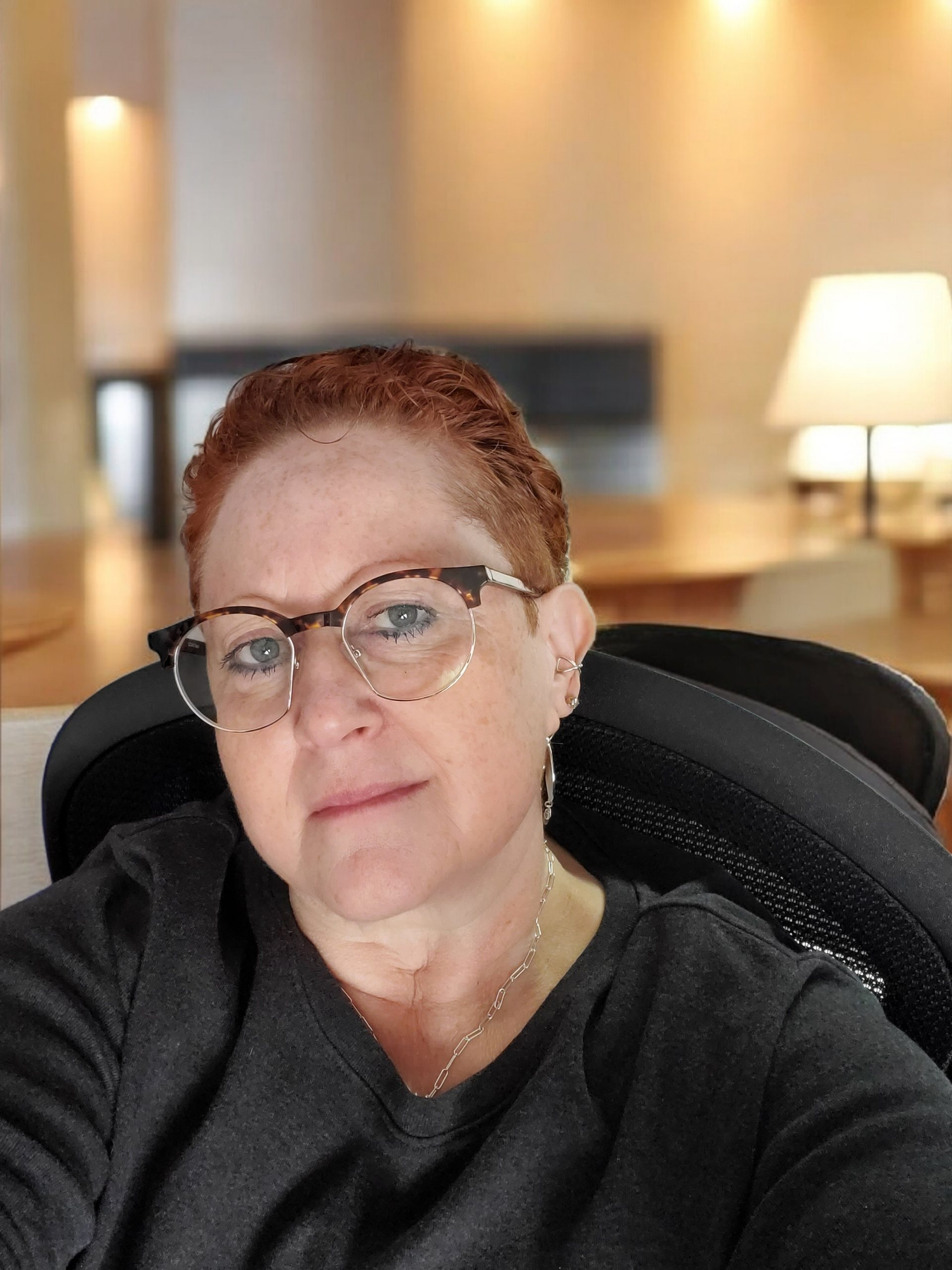 Genevieve Folliet-Multone