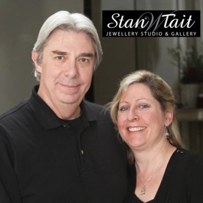 Stan W Tait