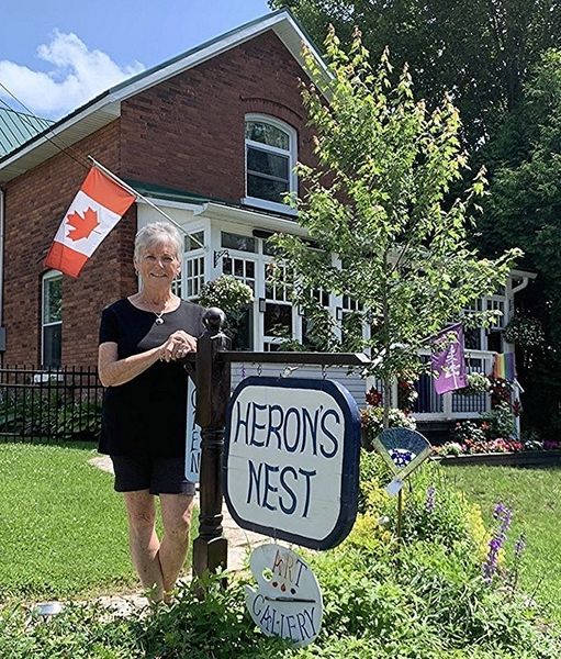 Wendie Donabie Donabie