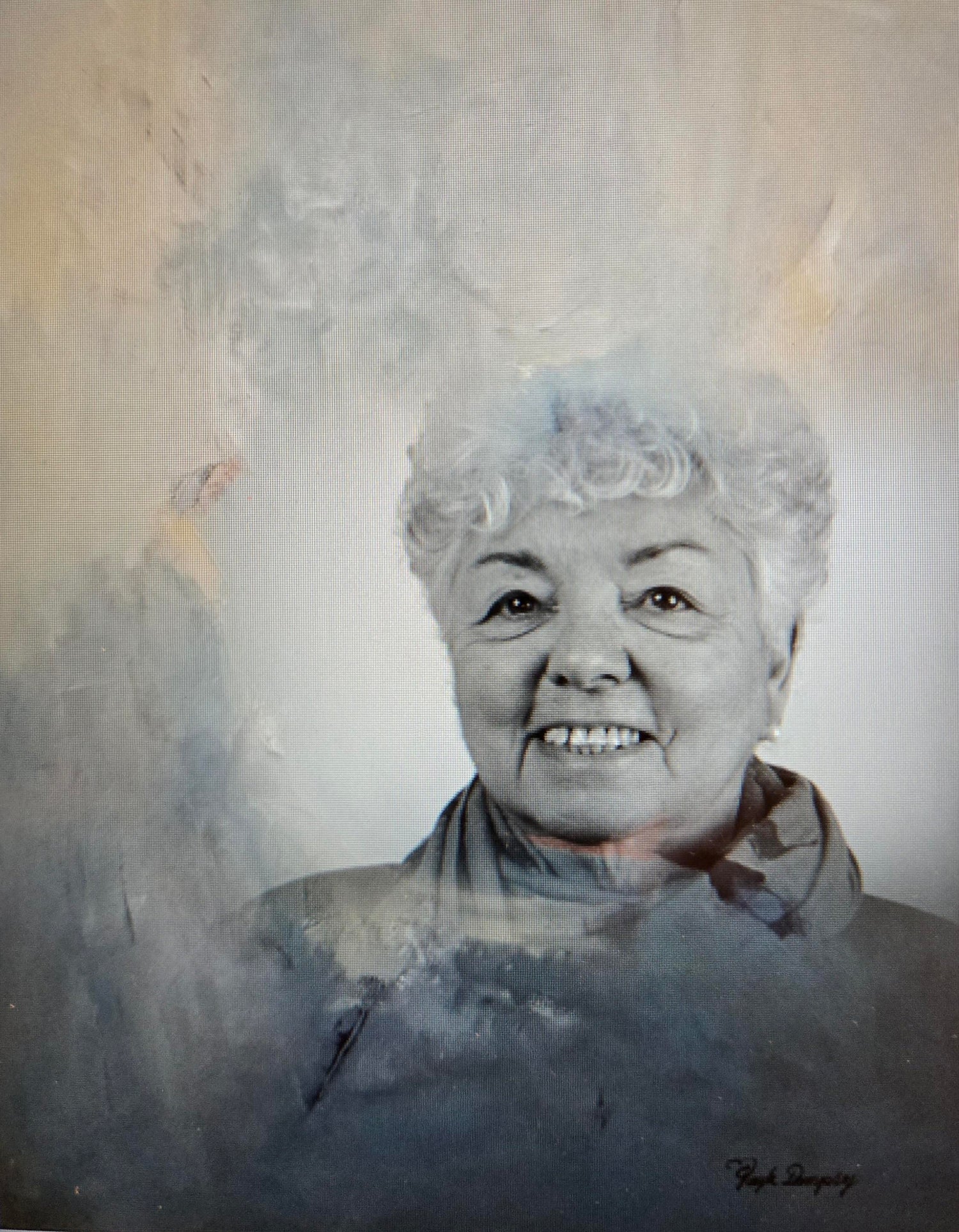 Gayle Dempsey