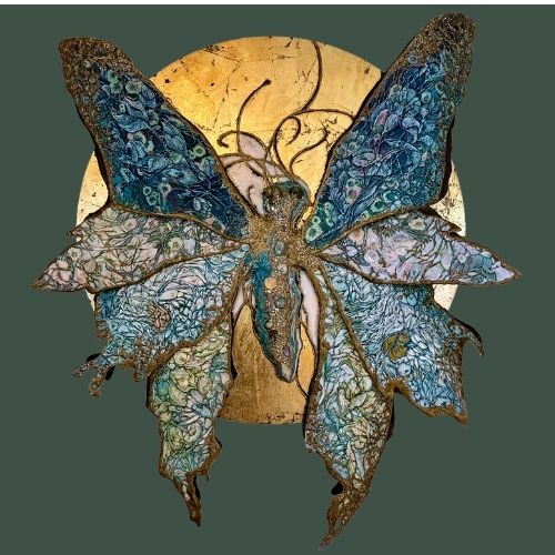 Gilded Eden