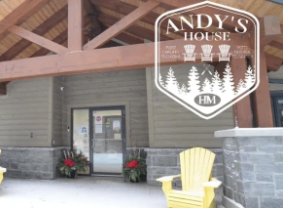 MA&C Hospice Muskoka Collection