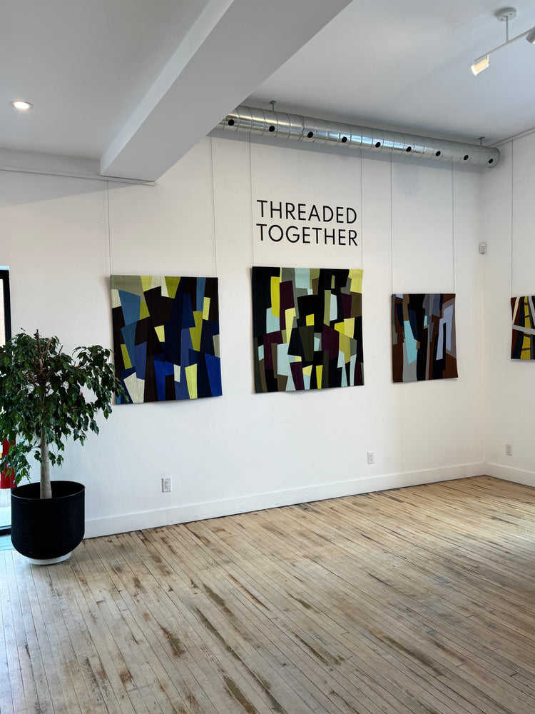 Threaded Together