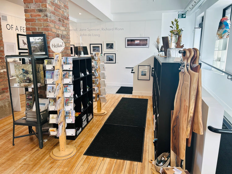MA&C Maker Shop Collection