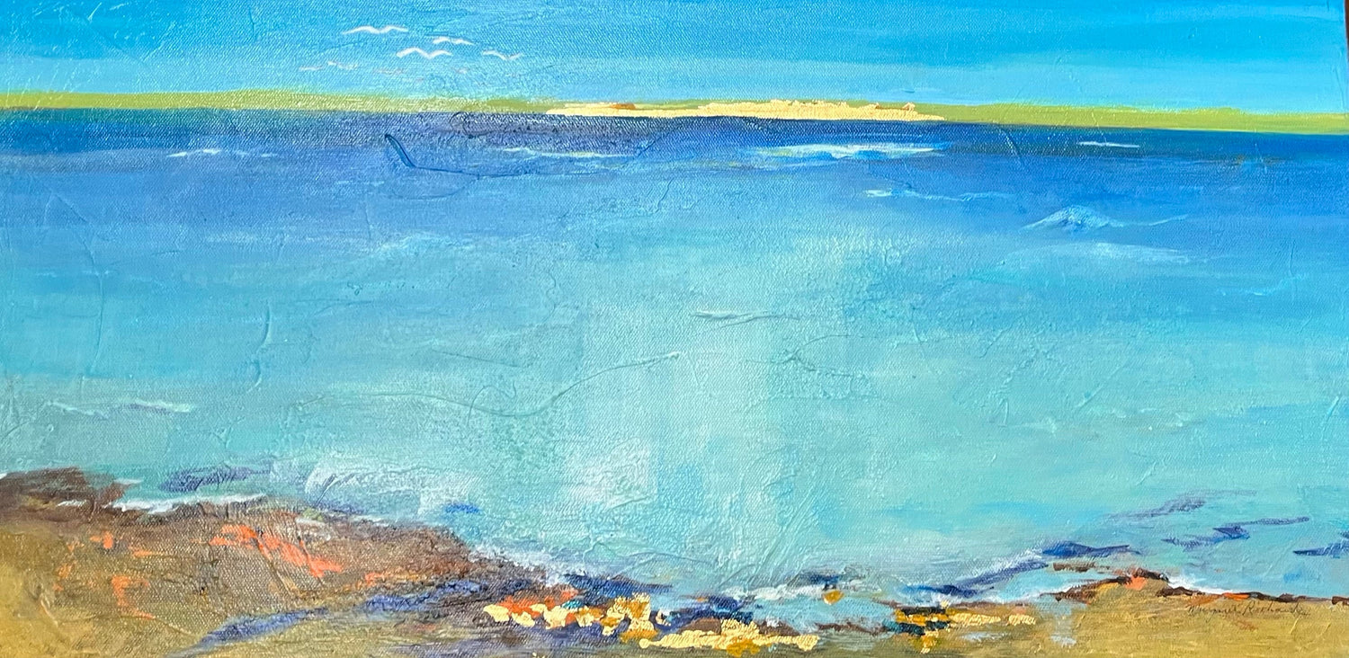 Margaret Richards