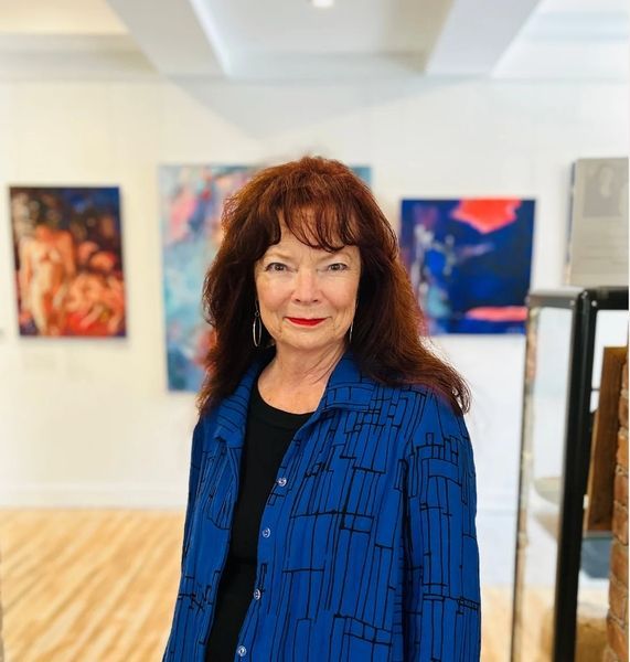 Christine Peterkin