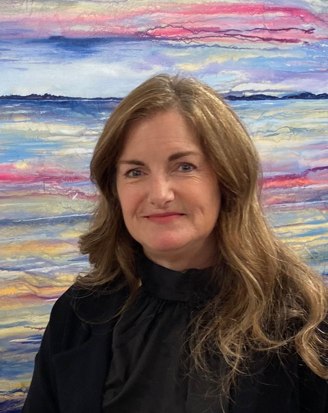 Kareen Hague