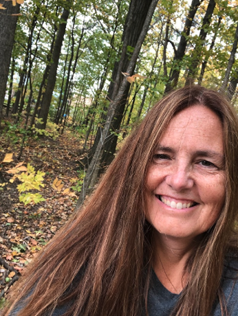 Lynda Flanagan