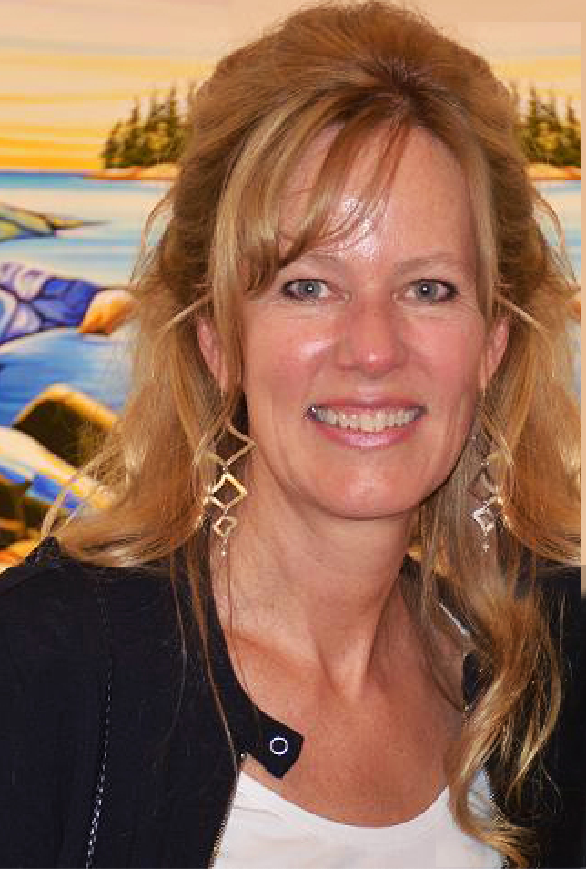 Margarethe Vanderpas