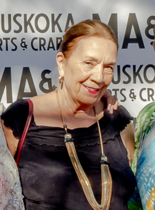 Marilyn Gargarella