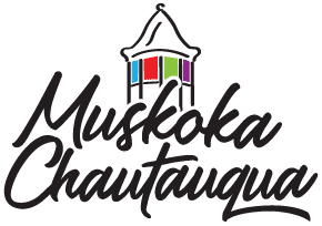 Muskoka Chautauqua Book Shop