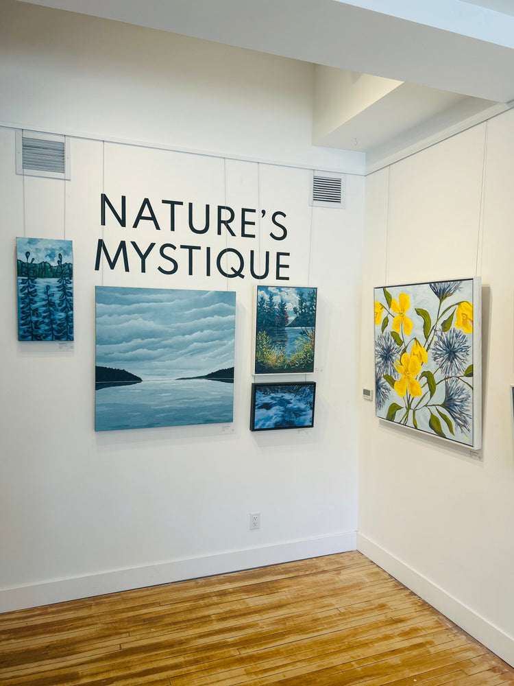 Nature's Mystique