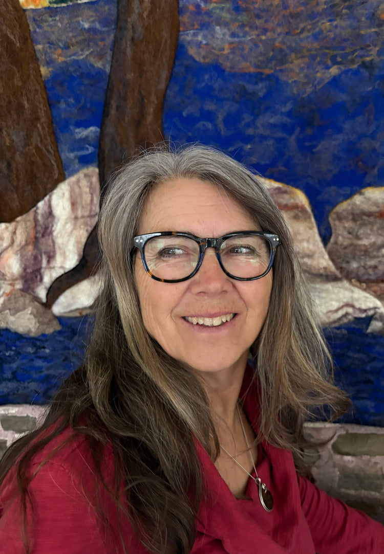 Pam Carnochan