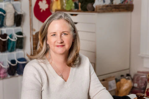 Andrea Elmhirst