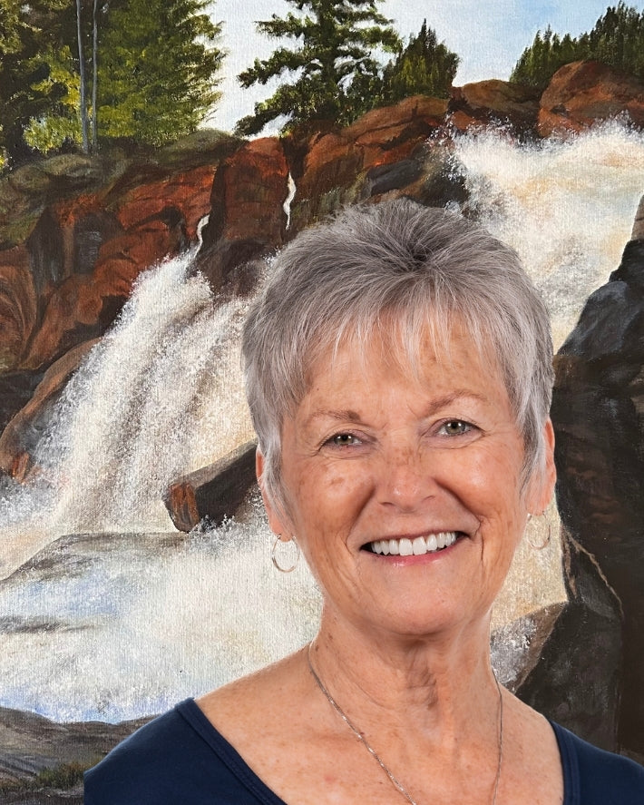 Wendie Donabie