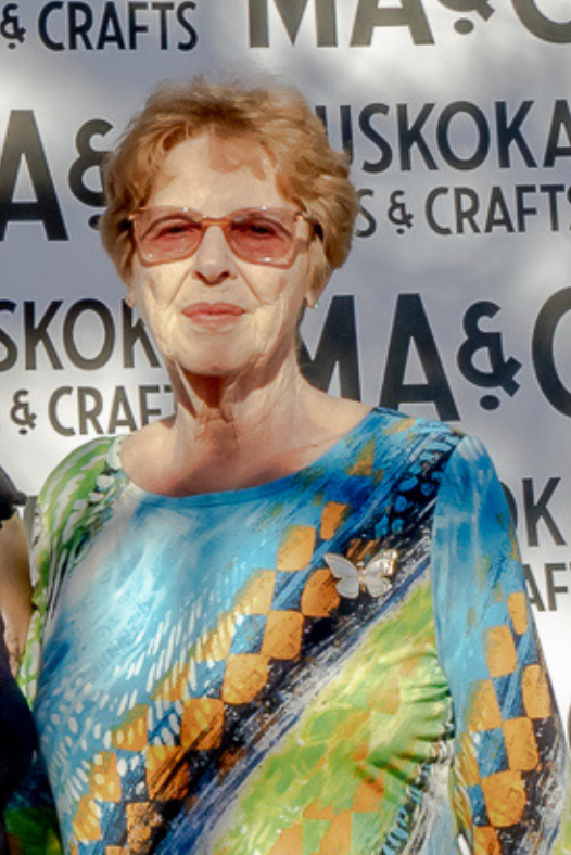Christine Bojahra