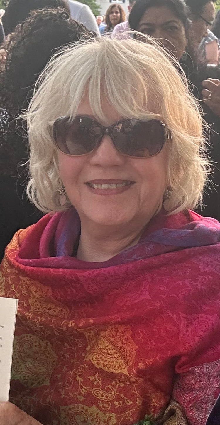 Susan Virginia Ware