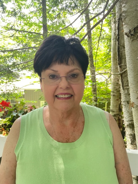 Susan Gosevitz
