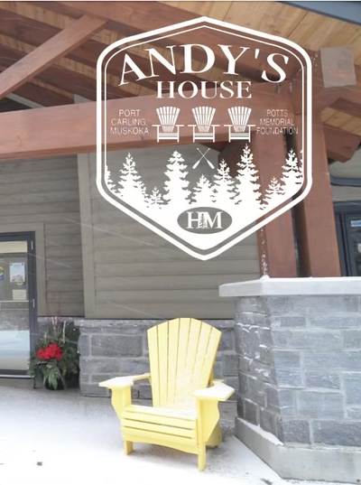 MA&C Hospice Muskoka Collection