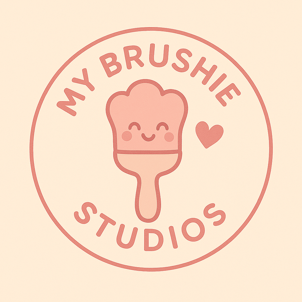 My Brushie Studios