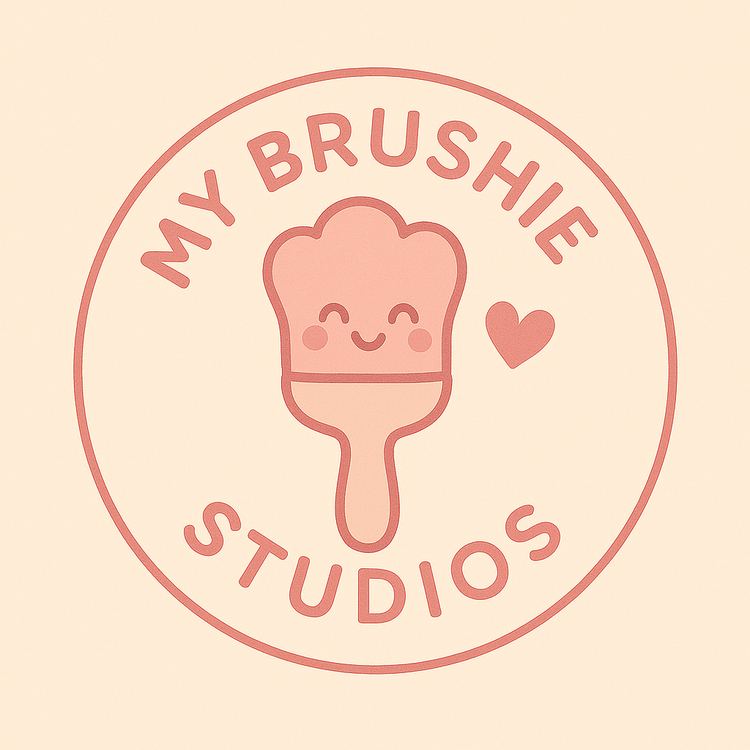 My Brushie Studios