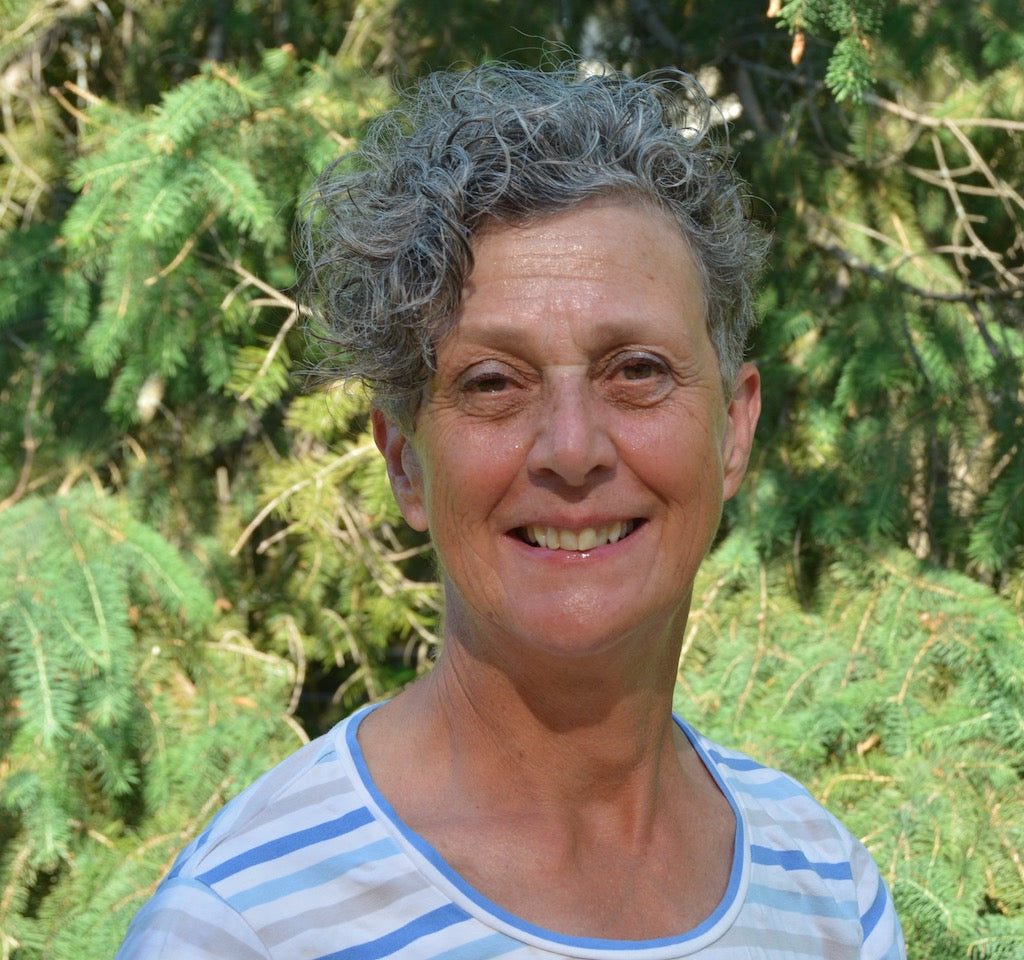 Sue-ann Blakely
