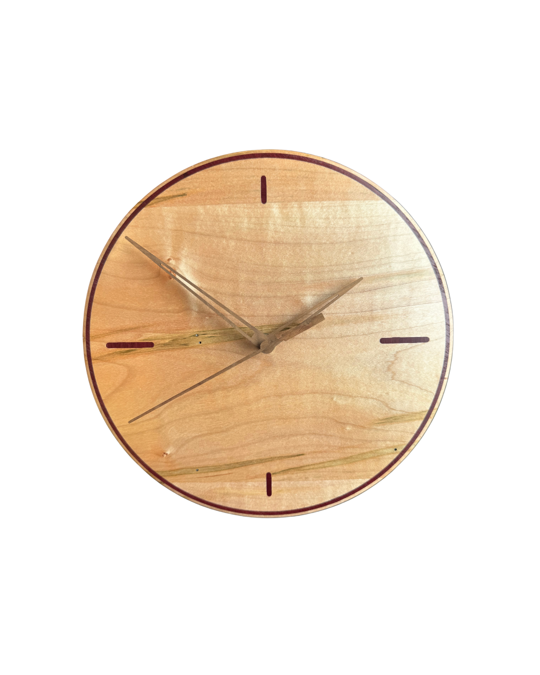 Retro Clock