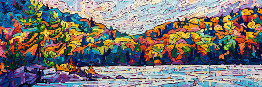 Autumn Symphony 4