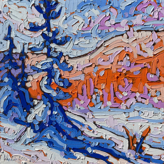 Winter Sunshine Mini 2
