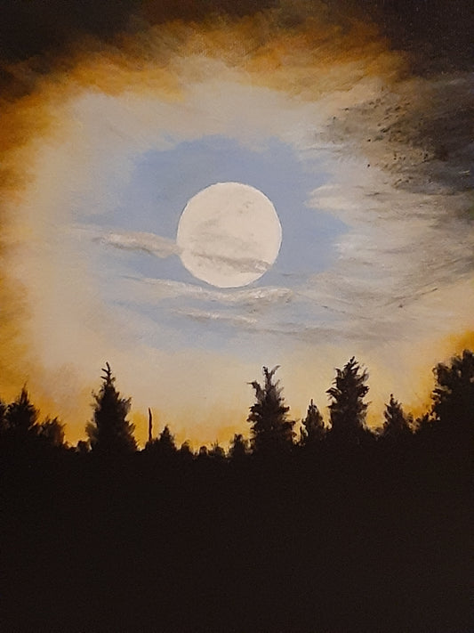Blue Moon