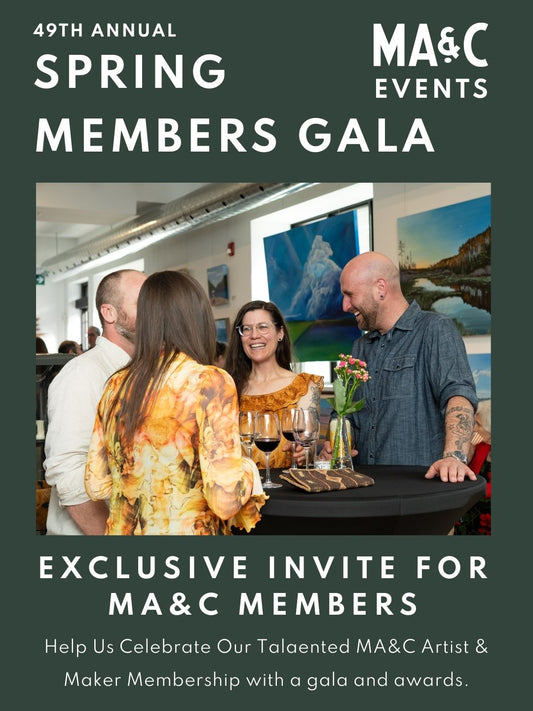 2026 Spring Members Exclusive Gala