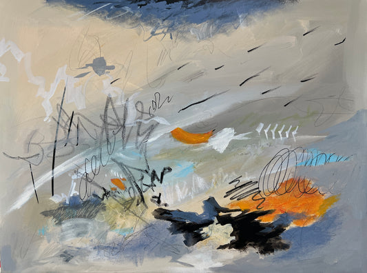 Stormy Weather