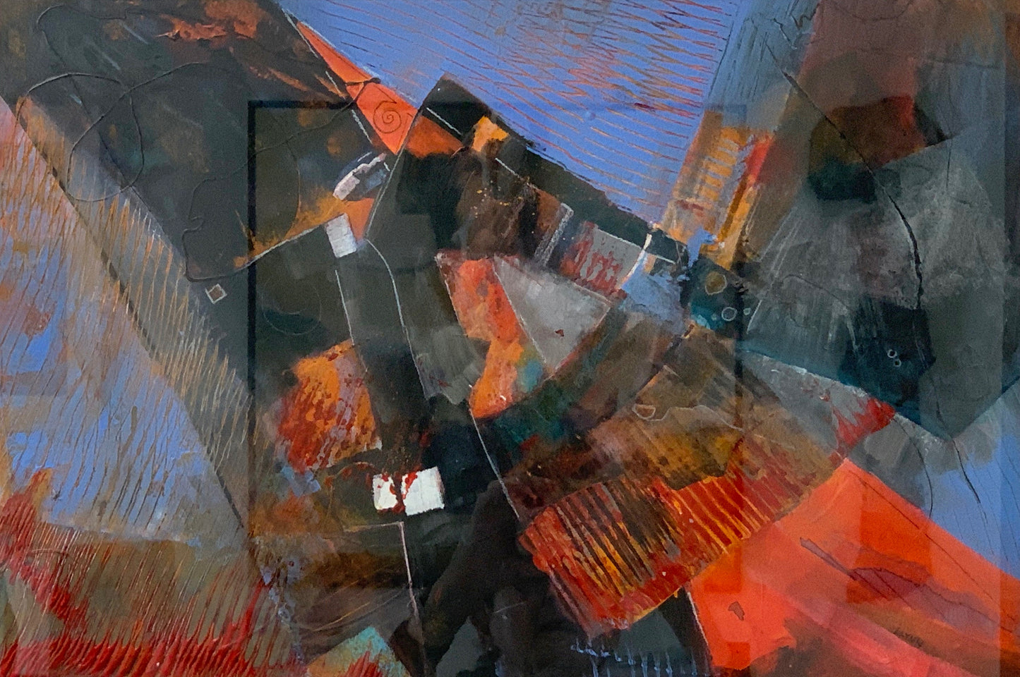 Surfacing