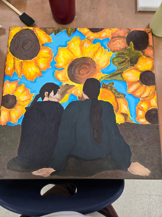 A Breath of Fresh Air