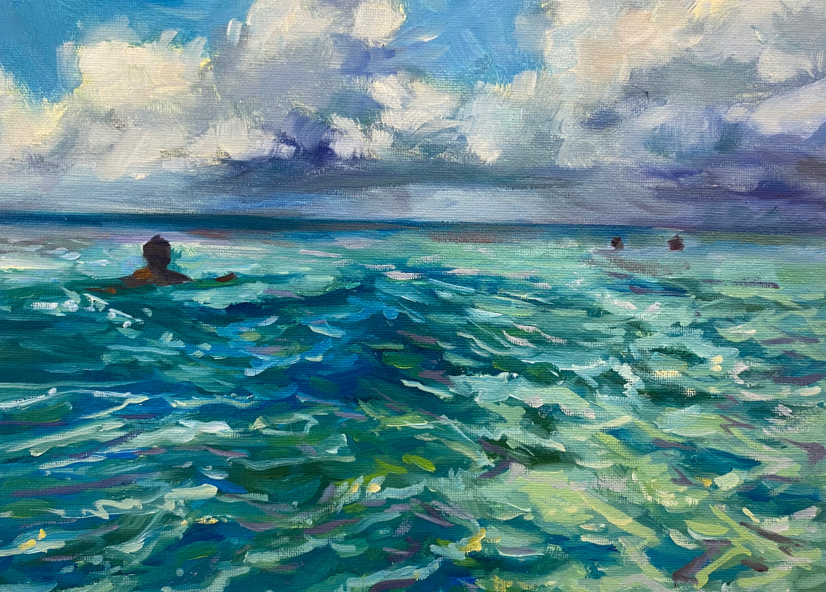 Sea II