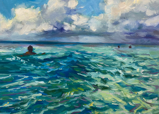 Sea II