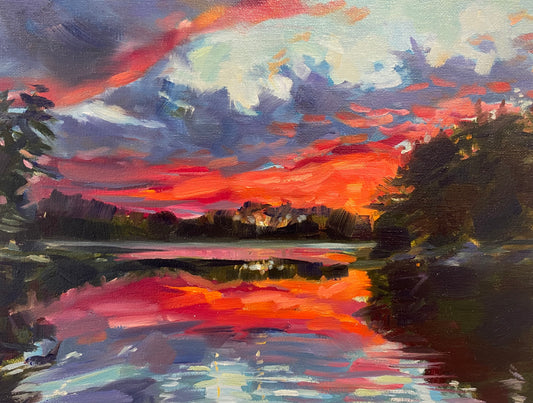 Sunrise II