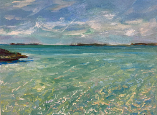 Sea I
