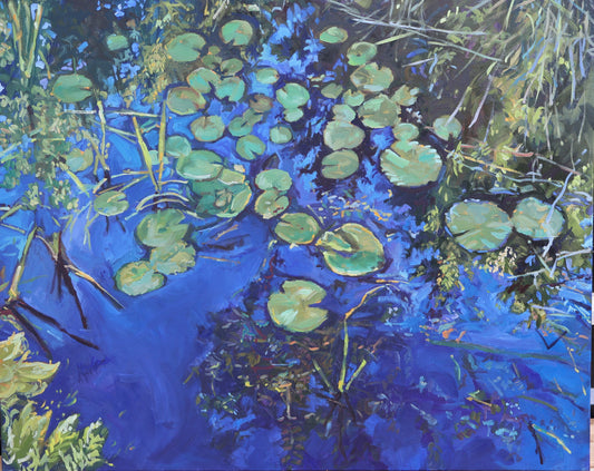 Lillies 1