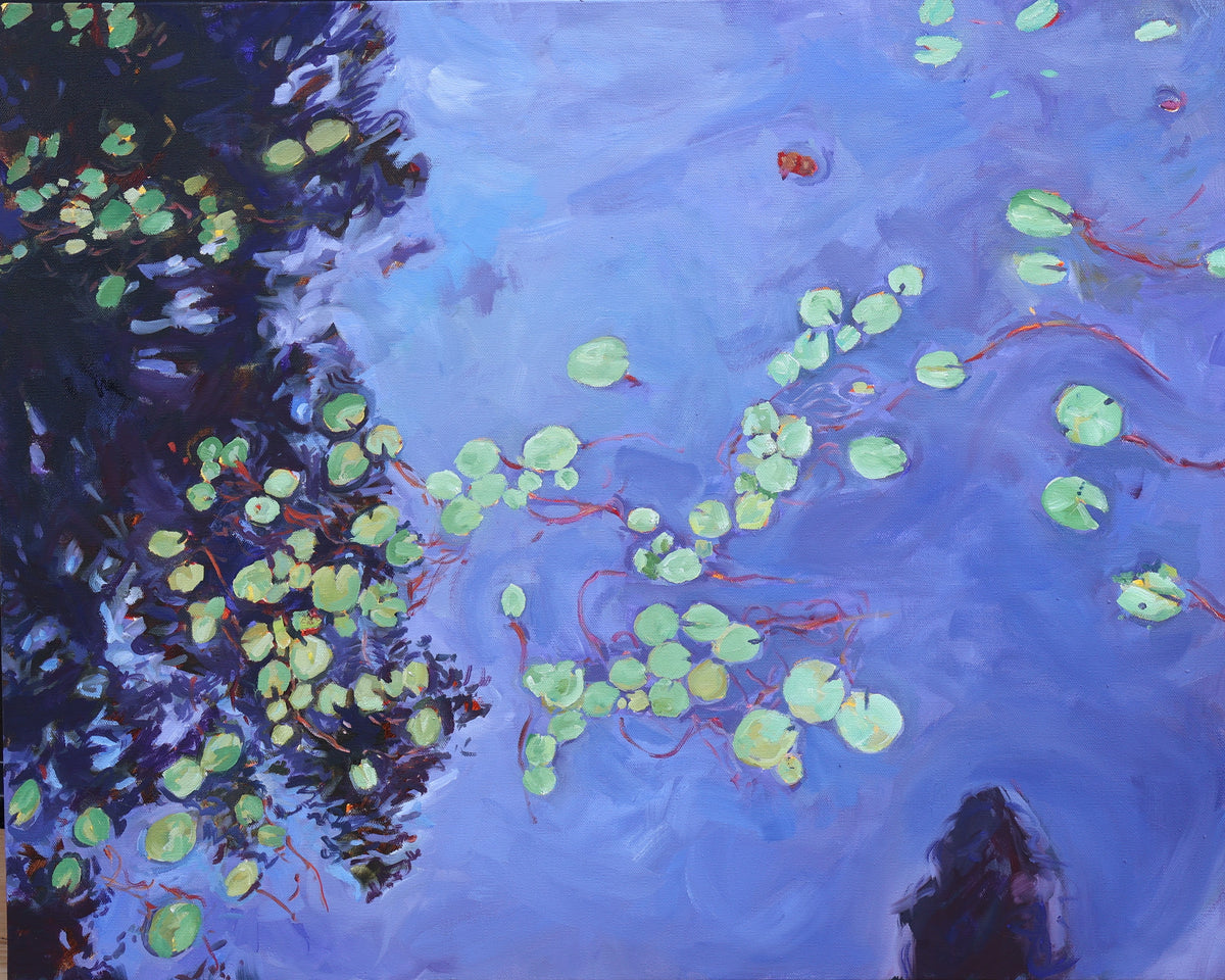 Lillies 2