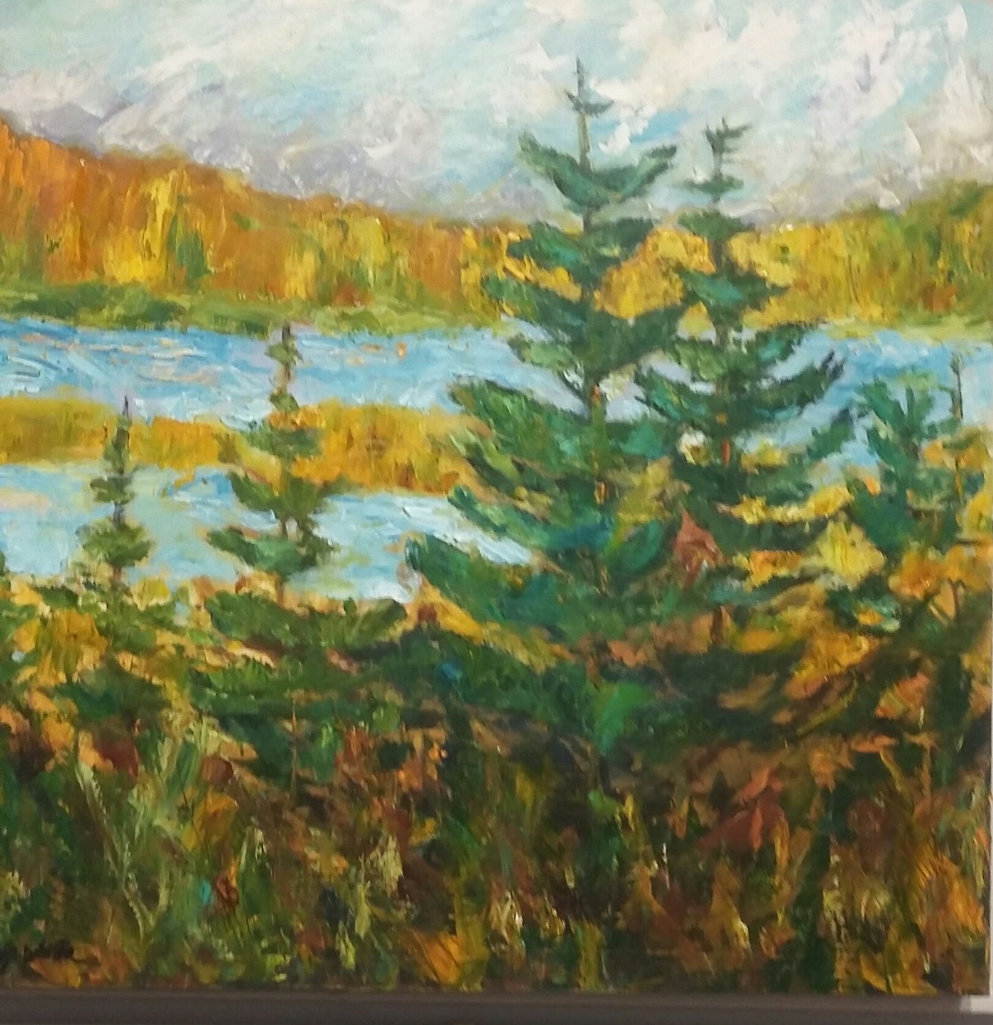 Across The River 2