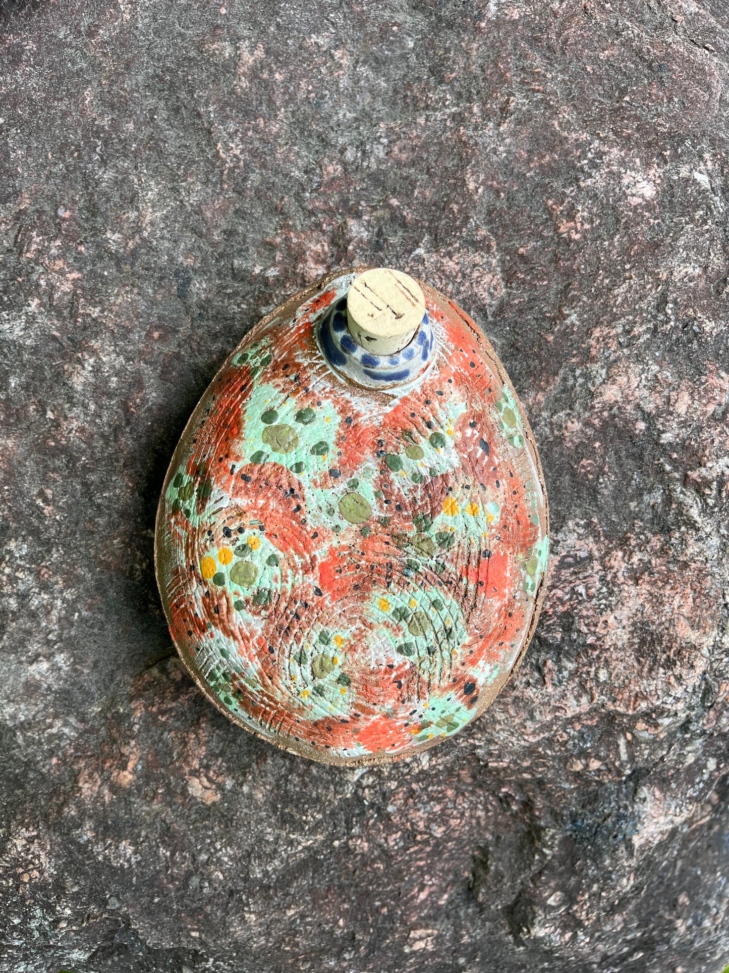 Bed rocks : refound (5)
