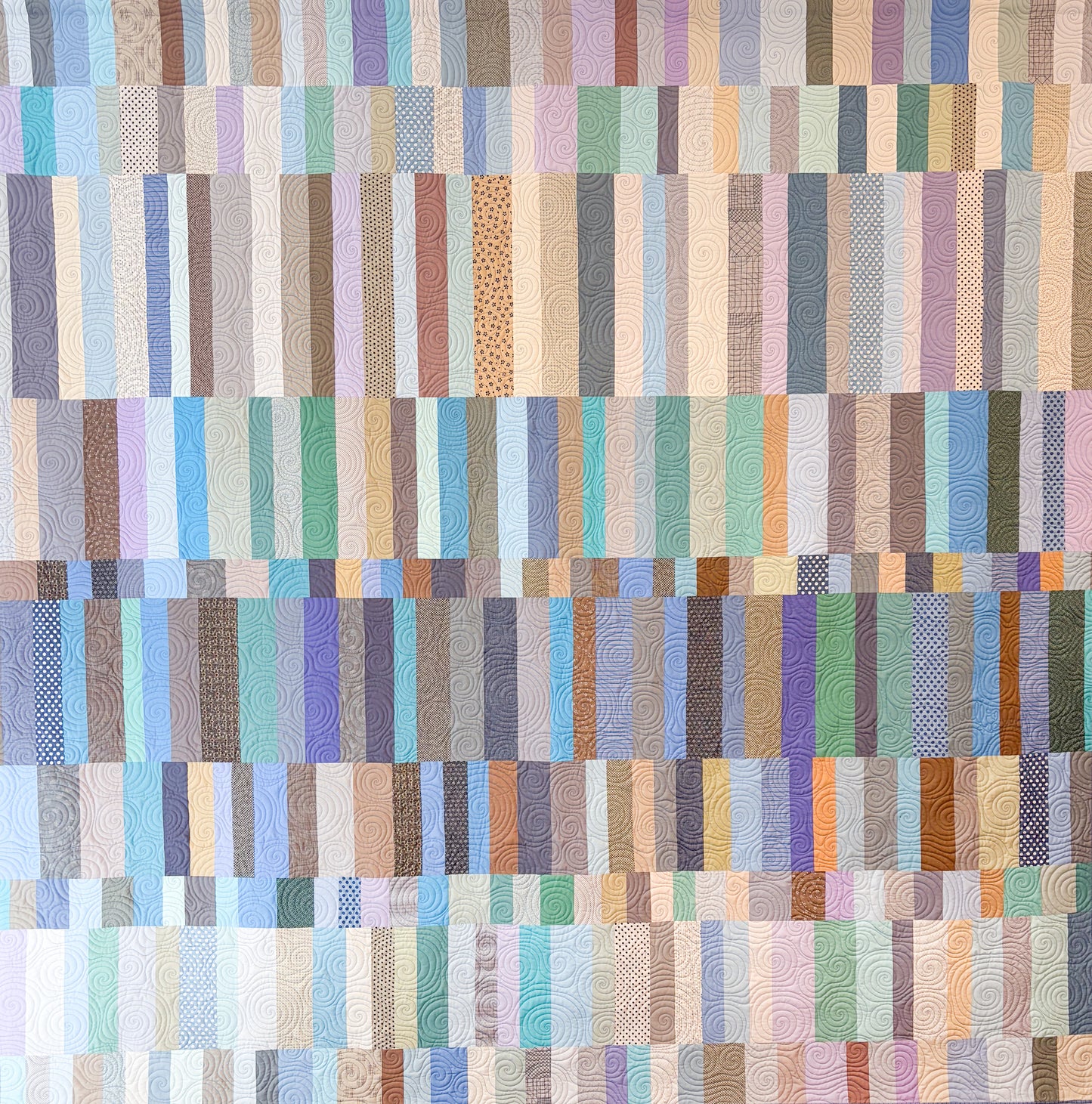 Allsorts - Spring