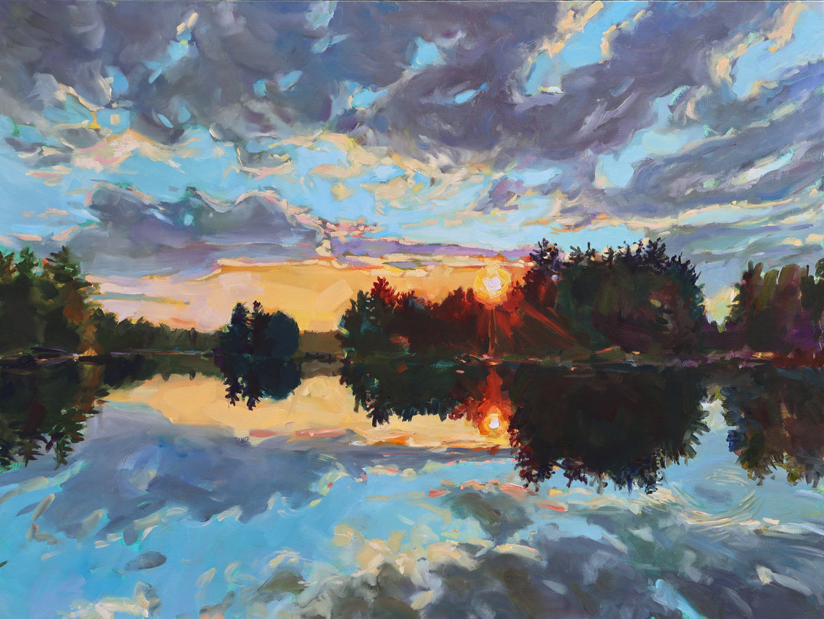 Last Light