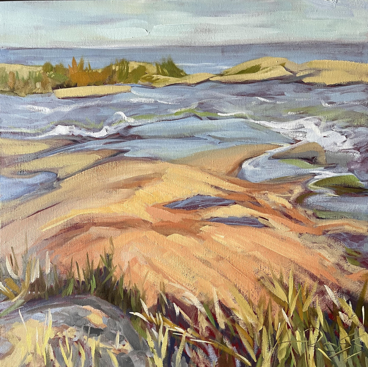 Georgian Bay