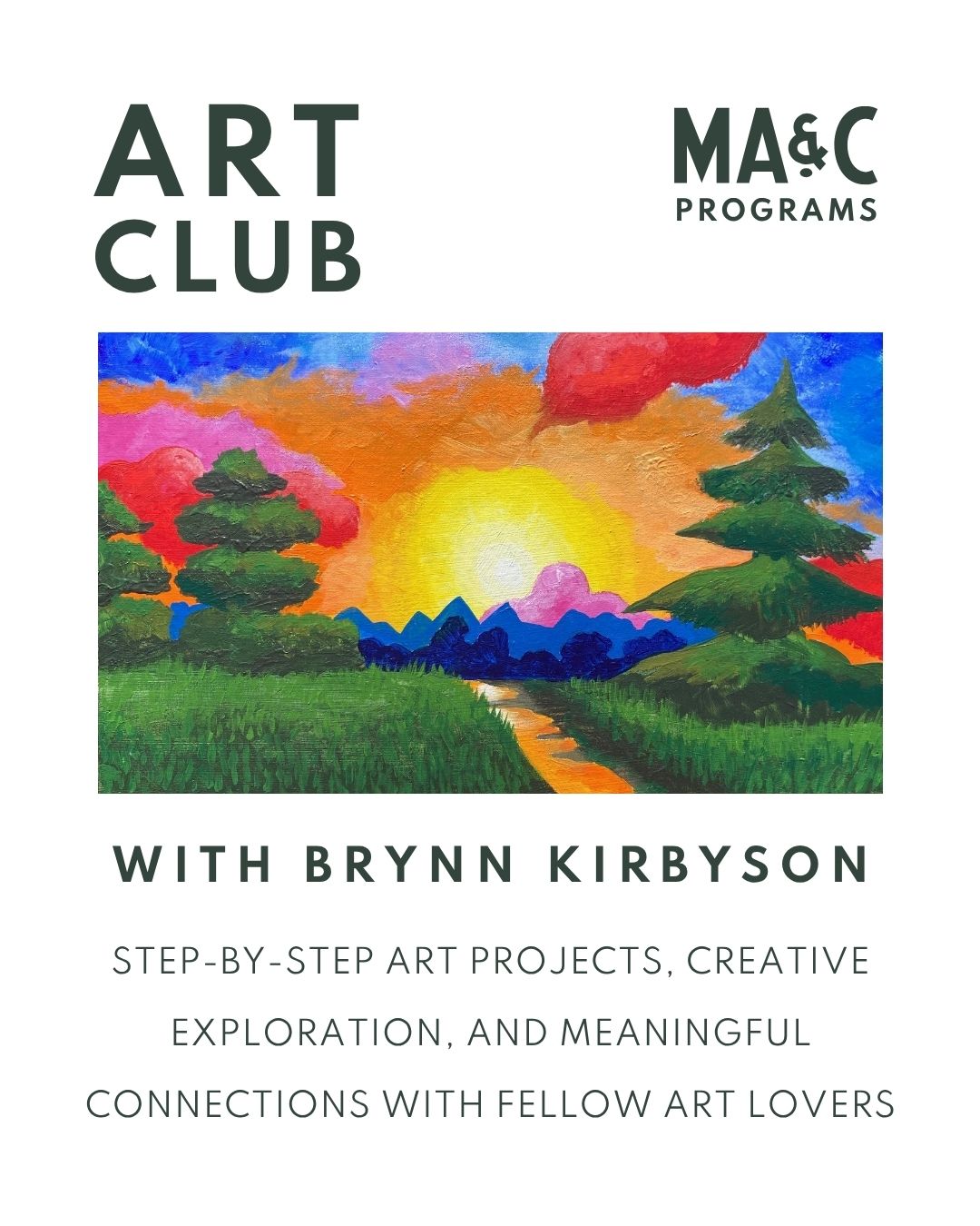 MA&C Art Club