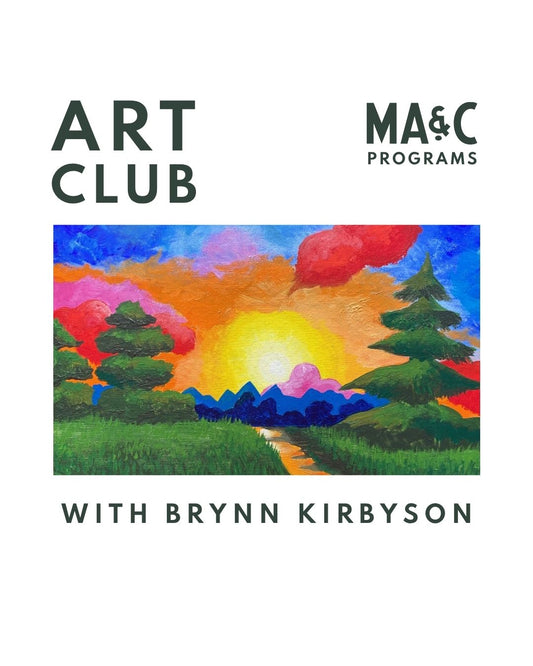 MA&C Art Club