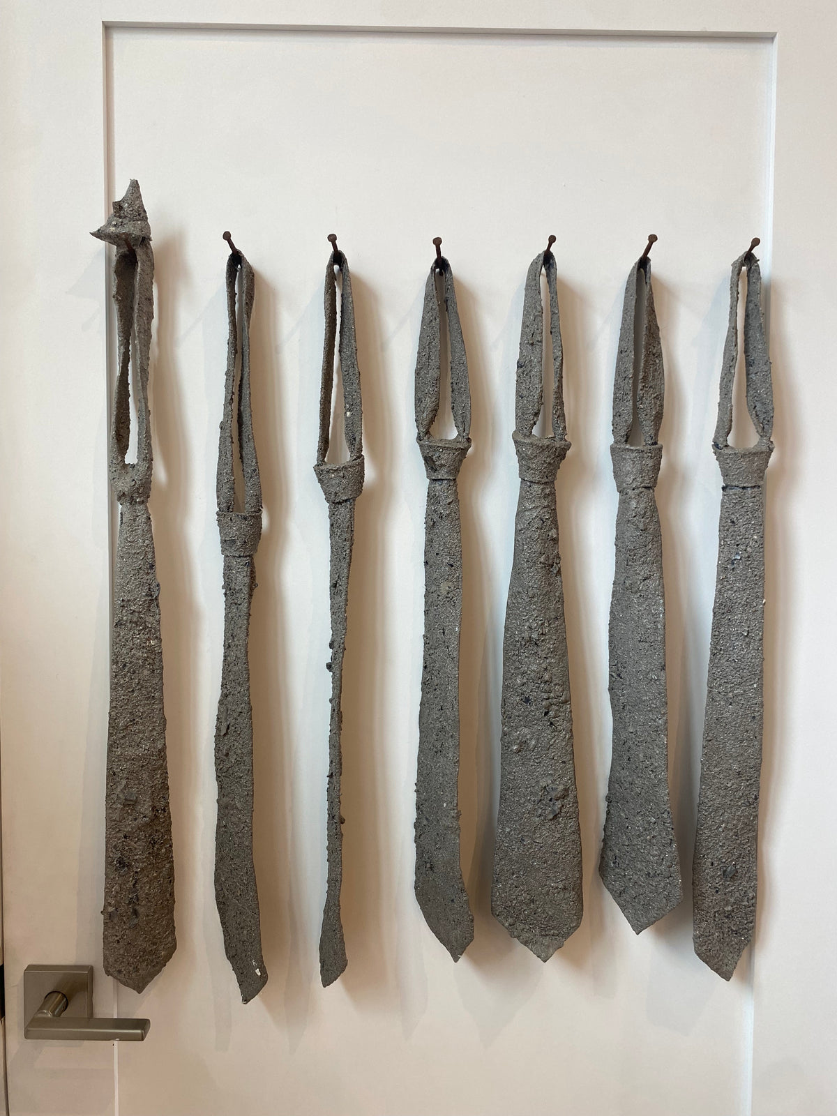 Art's Ties