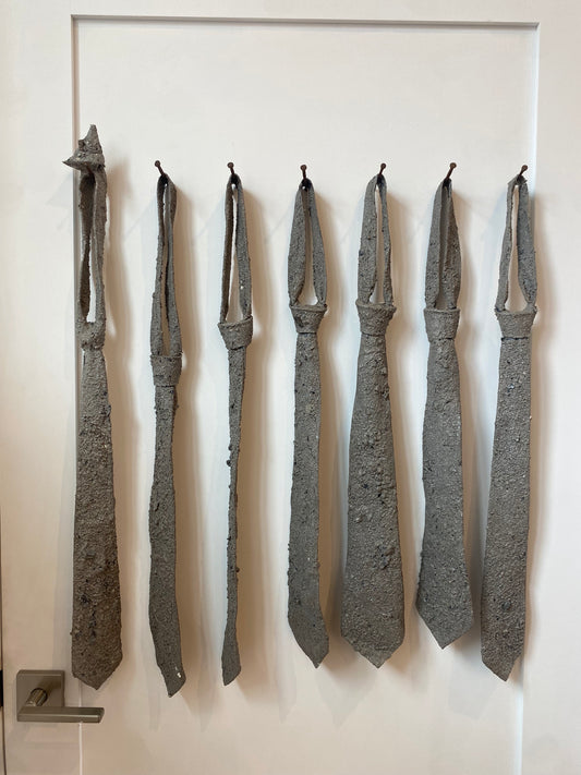 Art's Ties